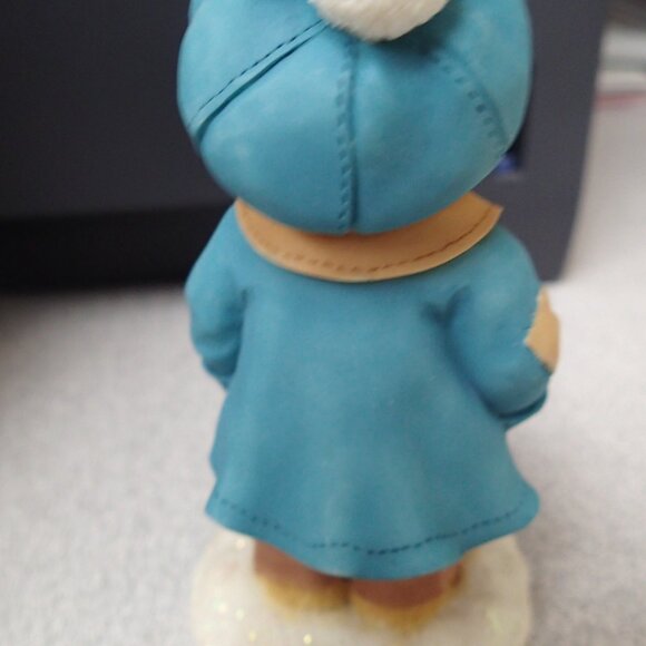 Cherished Teddies Alyssa "You Warm My Soul" - Picture 4 of 7